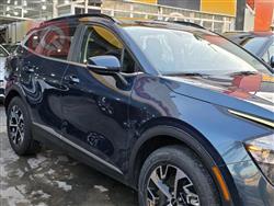 کیا سپۆرتاج